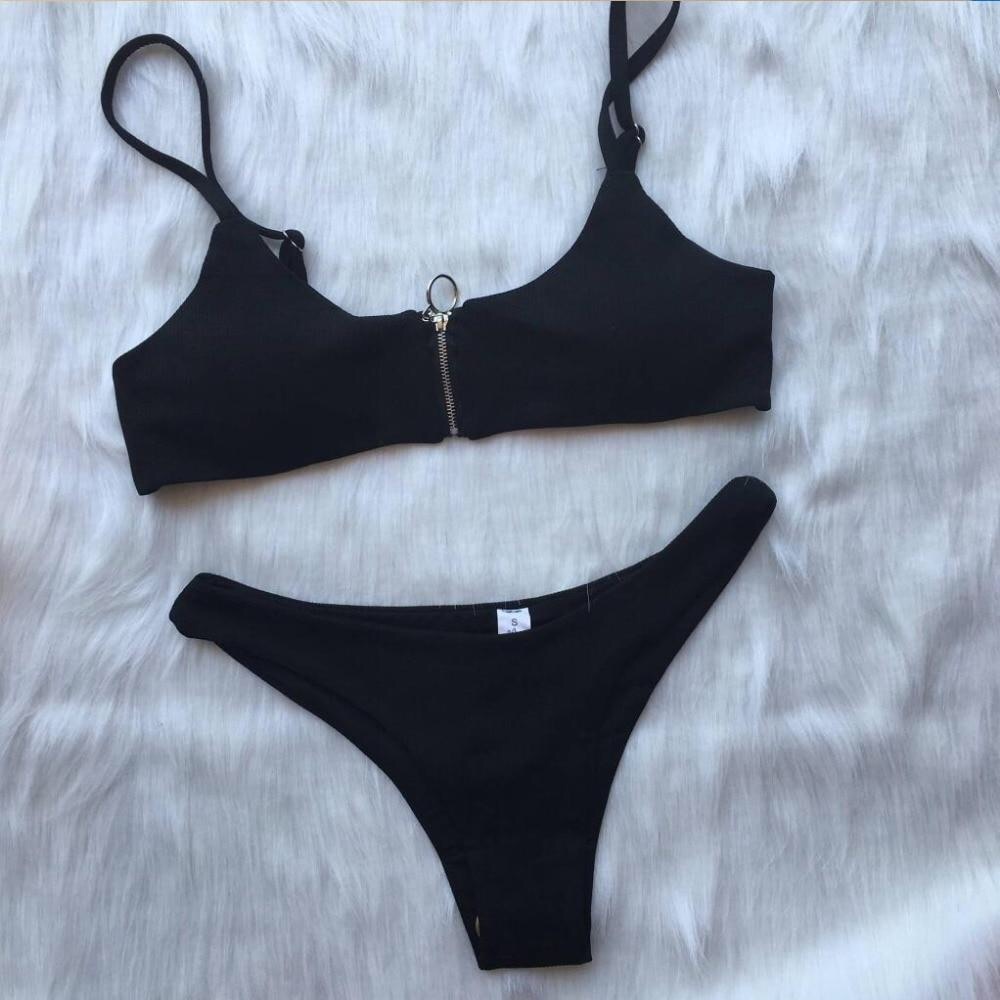 Haute Swimwear Bikini